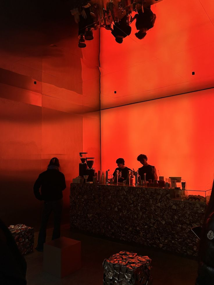 Private Events