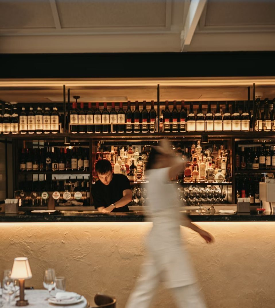 Partner Venues